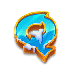 Icon 6 Snow Dragon
