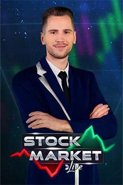 Stock Market Free Play in Demo Mode