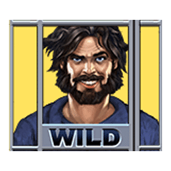 Stockholm Syndrome Pokies Wild Symbol