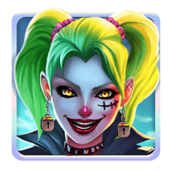 Icon 9 Storm Joker