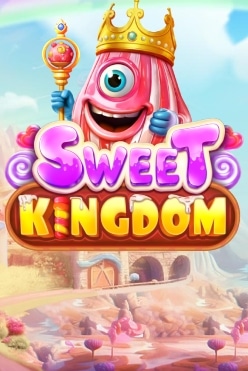 Играть в Sweet Kingdom онлайн бесплатно