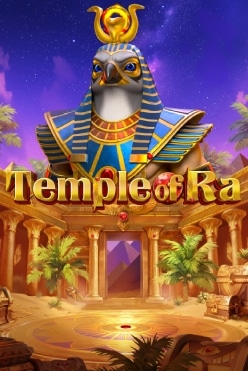 Играть в Temple of Ra онлайн бесплатно