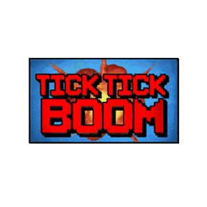 Tick Tick Boom image