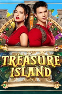 Treasure Island Free Play in Demo Mode