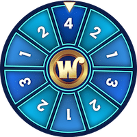 wild wheel
