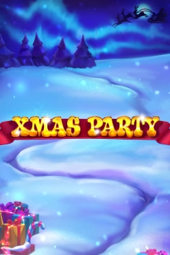 Xmas Party Free Play in Demo Mode