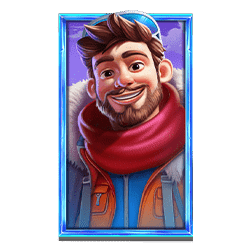 Символ1 слота Yeti Quest