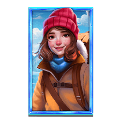 Символ2 слота Yeti Quest