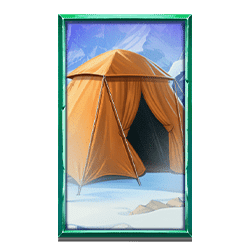 Символ3 слота Yeti Quest