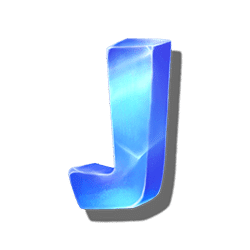 Символ10 слота Yeti Quest