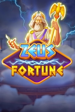 Играть в Zeus Fortune онлайн бесплатно