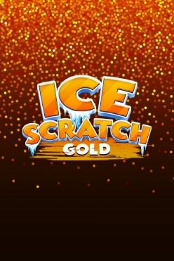 Ice Scratch Gold Free Play in Demo Mode