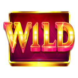 5 Hot Wilds Boost Pokies Wild Symbol