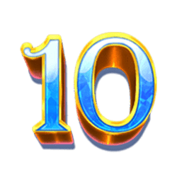 Symbol 10 Angel vs Sinner