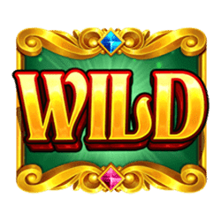 Angel vs Sinner Pokies Wild Symbol