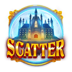 Angel vs Sinner Pokies Scatter