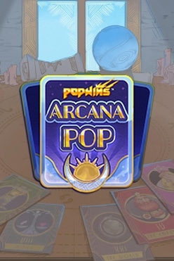 ArcanaPop Free Play in Demo Mode