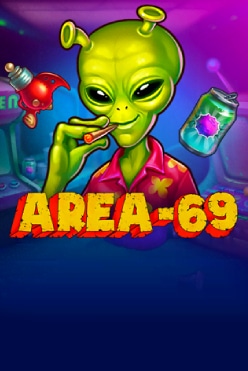 Area 69 Free Play in Demo Mode