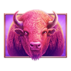 Символ1 слота Ascent Charge Buffalo