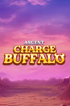 Ascent Charge Buffalo Free Play in Demo Mode