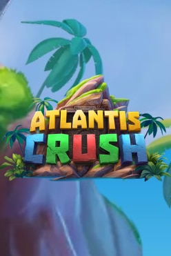 Играть в Atlantis Crush онлайн бесплатно