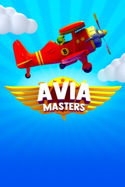 Aviamasters Free Play in Demo Mode