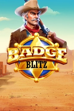 Badge Blitz Free Play in Demo Mode