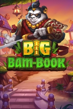 Играть в Big Bam-book онлайн бесплатно