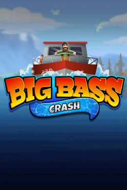 Big Bass Crash Free Play in Demo Mode