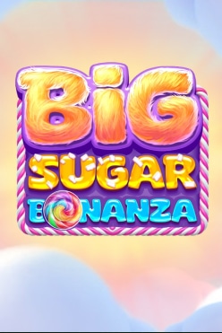 Big Sugar Bonanza Free Play in Demo Mode