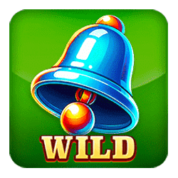 Wild-символ игрового автомата Big Win x25