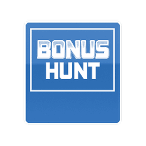 Bonus Hunt image