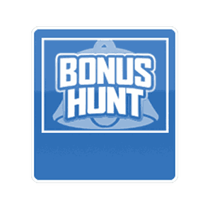 Bonus Hunt image