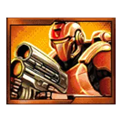 Symbol 1 Brute Force