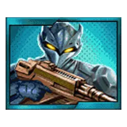 Symbol 2 Brute Force