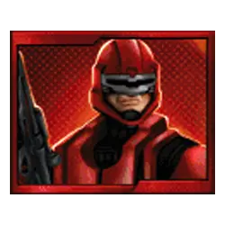 Symbol 3 Brute Force