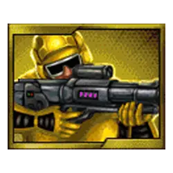 Symbol 4 Brute Force