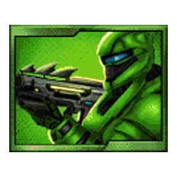 Symbol 5 Brute Force