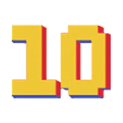 Symbol 10 Brute Force