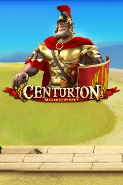 Centurion Free Play in Demo Mode