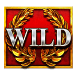 Wild-символ игрового автомата Centurion Megaways