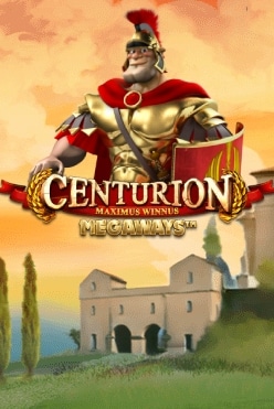 Играть в Centurion Megaways онлайн бесплатно
