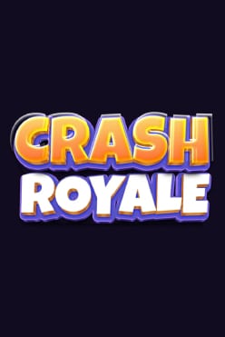 Crash Royale Free Play in Demo Mode