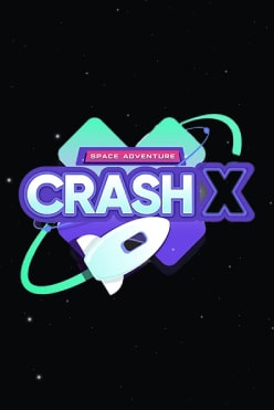 Crash X Free Play in Demo Mode