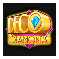 Symbol 1 Deco Diamonds