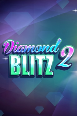 Играть в Diamond Blitz 2 онлайн бесплатно