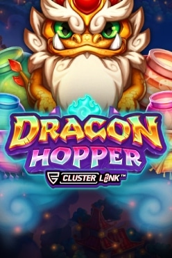 Играть в Dragon Hopper онлайн бесплатно