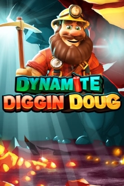 Dynamite Diggin Doug Free Play in Demo Mode