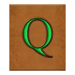Symbol 10 Eye of Horus: The Golden Tablet