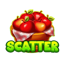 Scatter of Fabulous Farm Slot Slot